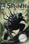 Les Chroniques de Spawn n&ordm;26