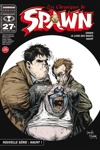 Les Chroniques de Spawn - 27 - Couverture A