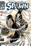 Les Chroniques de Spawn - 27 - Couverture B