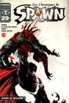 Les Chroniques de Spawn - 29 - Couverture A