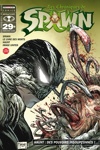 Les Chroniques de Spawn - 29 - Couverture B