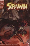 Les Chroniques de Spawn n&ordm;3