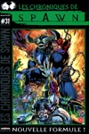 Les Chroniques de Spawn n&ordm;31