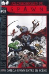 Les Chroniques de Spawn n&ordm;33