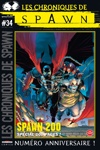 Les Chroniques de Spawn n&ordm;34