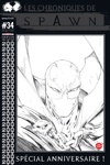 Les Chroniques de Spawn - 34 - Sp�cial Edition