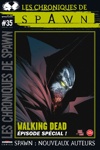 Les Chroniques de Spawn n&ordm;35