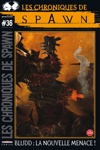 Les Chroniques de Spawn n&ordm;36