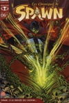 Les Chroniques de Spawn - 6 - Couverture A