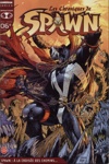 Les Chroniques de Spawn - 6 - Couverture B
