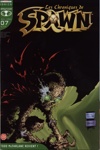 Les Chroniques de Spawn n&ordm;7