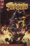 Les Chroniques de Spawn n&ordm;8