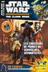 Star Wars - The Clone Wars n&ordm;2