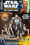 Star Wars - The Clone Wars n&ordm;3