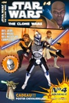 Star Wars - The Clone Wars n&ordm;4