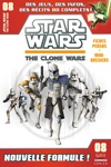 Star Wars - The Clone Wars n&ordm;8