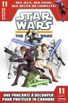 Star Wars - The Clone Wars n&ordm;11