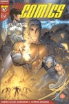 Top Comics n&ordm;2