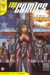 Top Comics - 7 -  Couverture A