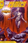 Top Comics - 7 -  Couverture B