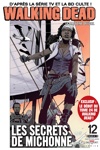 Walking Dead magazine - 12 - Couverture Comics
