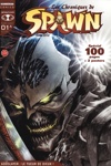 Les Chroniques de Spawn Hors S�rie - Godslayer, le tueur de dieux ! -  Couverture A