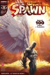 Les Chroniques de Spawn Hors S�rie - Godslayer, le tueur de dieux ! -  Couverture B