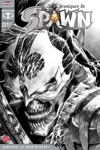 Les Chroniques de Spawn Hors S�rie - Godslayer, le tueur de dieux ! -  Couverture C