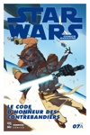 Star Wars - Comics Magazine - 7 -  Couverture A
