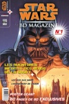Star Wars - La saga en BD n&ordm;1