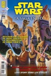 Star Wars - La saga en BD n&ordm;11