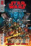 Star Wars - La saga en BD n&ordm;12