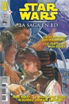 Star Wars - La saga en BD n&ordm;13