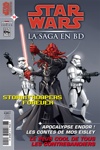 Star Wars - La saga en BD n&ordm;14