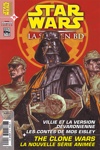 Star Wars - La saga en BD n&ordm;15