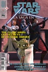 Star Wars - La saga en BD n&ordm;16