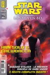 Star Wars - La saga en BD n&ordm;18
