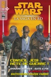 Star Wars - La saga en BD n&ordm;19