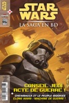 Star Wars - La saga en BD n&ordm;20