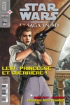 Star Wars - La saga en BD n&ordm;21