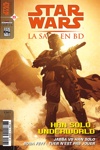 Star Wars - La saga en BD n&ordm;23