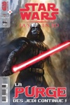 Star Wars - La saga en BD n&ordm;28