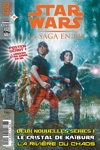 Star Wars - La saga en BD n&ordm;29