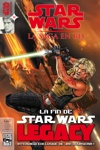 Star Wars - La saga en BD n&ordm;32
