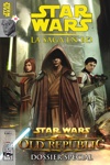 Star Wars - La saga en BD n&ordm;33