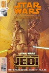 Star Wars - La saga en BD n&ordm;34