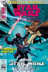 Star Wars - La saga en BD - 35 -  Couverture A