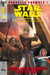 Star Wars - La saga en BD n&ordm;36