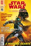 Star Wars - La saga en BD n&ordm;4