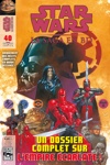 Star Wars - La saga en BD n&ordm;40